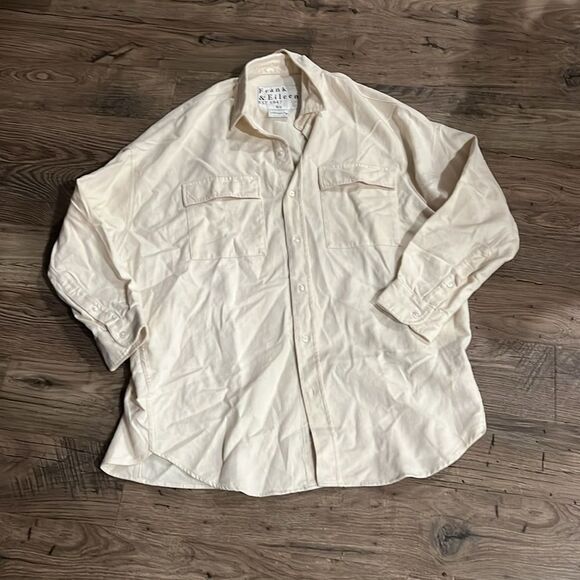 Frank & Eileen McLoghlin Utility Shirt Jacket - Picture 4 of 7